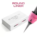 AS COMPANY By AS Round Liner Картриджи