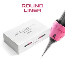 AS COMPANY By AS Round Liner Картриджи