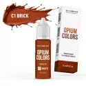 AS COMPANY C1 Brick/Corrector (Opium Colors) – 6ml/15ml