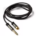 Maximo RCA прямой контактный провод (2,10м)