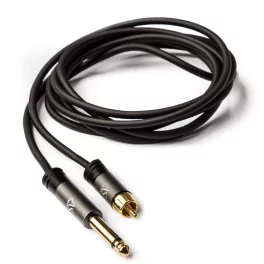 Maximo RCA прямой контактный провод (2,10м)