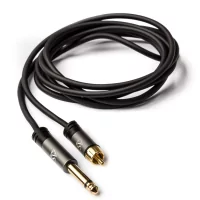 Maximo RCA прямой контактный провод (2,10м)