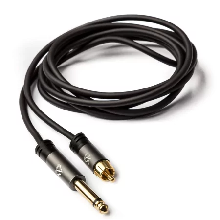 Maximo RCA прямой контактный провод (2,10м) Maximo RCA прямой контактный провод (2,10м)