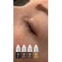 AS COMPANY Opium Light Eyeliner Set (6x6ml)