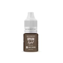 AS COMPANY Opium Light Eyeliner Set (6x6ml)