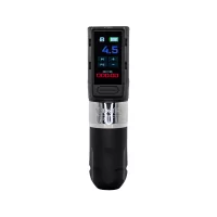Bishop Stainless Steel Power Wand 4.2 Packer Machine