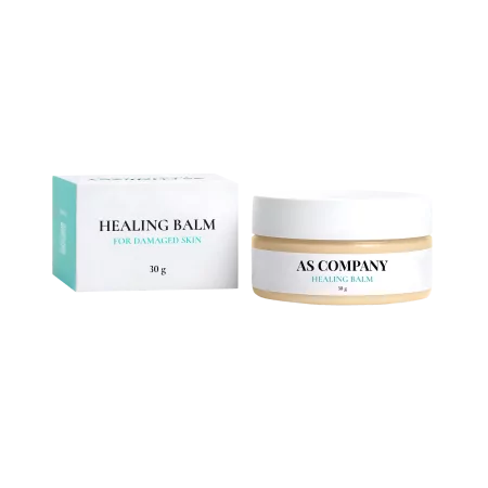AS COMPANY Atjaunojošais balzams (30g) AS COMPANY Atjaunojošais balzams (30g)