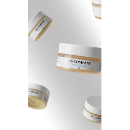 AS COMPANY Atjaunojošais balzams (30g)