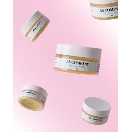 AS COMPANY Healing Balm (30g)