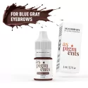 AS COMPANY For Blue Gray Eyebrows/Corrector (AS Pigments) – 6ml/12ml