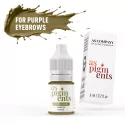 AS COMPANY For Purple Eyebrows/Corrector (AS Pigments) – 6ml/12ml