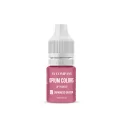 AS COMPANY Opium Colors Hybrid + Organic Lūpu komplekts (6x6ml)