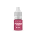 AS COMPANY Opium Colors Hybrid + Organic Lip Set (6x6ml)