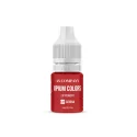 AS COMPANY Opium Colors Hybrid + Organic Lūpu komplekts (6x6ml)