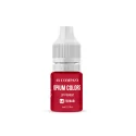 AS COMPANY Opium Colors Organic Lip Set (6x6ml)