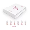 AS COMPANY As Pigments Hybrid Lip Set (6x6ml)