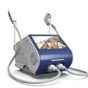 Portable Hair Removal and Tattoo Removal Laser 2-in-1 (Diode + Picosecond Laser)