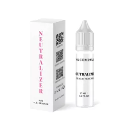 AS COMPANY pH Neutraliser (15ml)