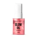 AS COMPANY Glow Oil Strawberry Foto eļļa (30ml)