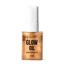 AS COMPANY Glow Oil Coconut Chocolate Foto eļļa (30ml)