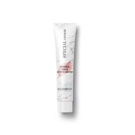AS COMPANY Special Aftercare Cream (15ml)