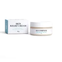 AS COMPANY Skin Relief Cooling Cream (30g)