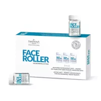 Farmona Face Roller Aktīvs Koncentrāts Pret Novecošanos – Mikroadatu Mezoterapija (5x5ml)