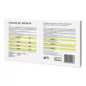 Apis CERAMIDE REPAIR Rekonstruktīvās Ampulas ar Keramīdiem un Beta-Glikānu (10x3ml)