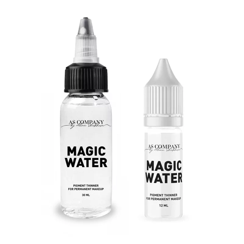 AS COMPANY Magic Water Растворитель AS COMPANY Magic Water Растворитель