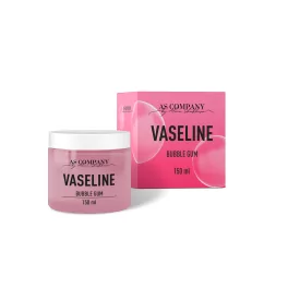 AS COMPANY Bubble Gum Vazelīns (150ml)