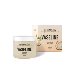 AS COMPANY Coconut Vazelīns (150ml)