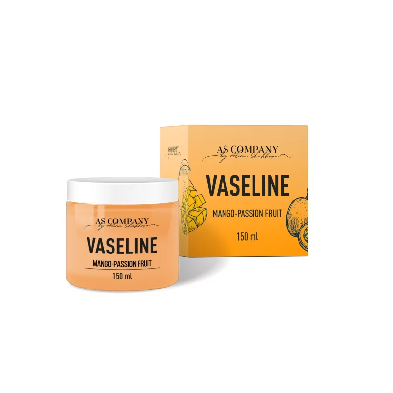 AS COMPANY Mango Passion Fruit Bазелин (150ml)