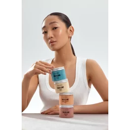 AS COMPANY Menthol Vaseline (150ml)