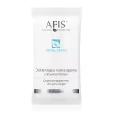 Apis OXY O2 Маска из водорослей с сублимированной малиной (20г)