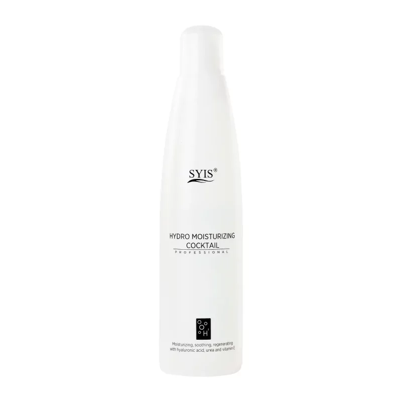 SYIS Hidro Mitrinošs Šoks (500ml)