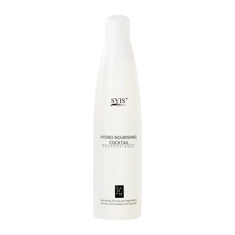 SYIS Hidro Barojošs Šoks (500ml)