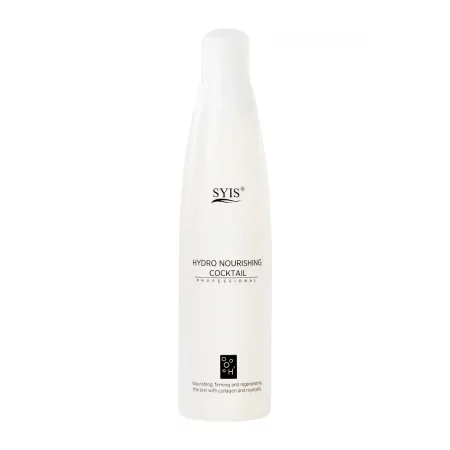 SYIS Hidro Barojošs Šoks (500ml)