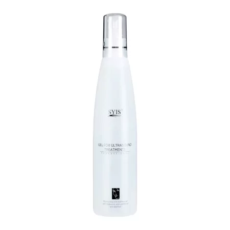 SYIS Moisturising Gel for Ultrasound Treatments with Hyaluronic Acid (500ml)