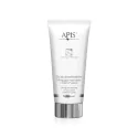 APIS LIFTING PEPTIDE Гель для ультразвуковой подтяжки и лифтинга с SNAP-8™ (200мл)