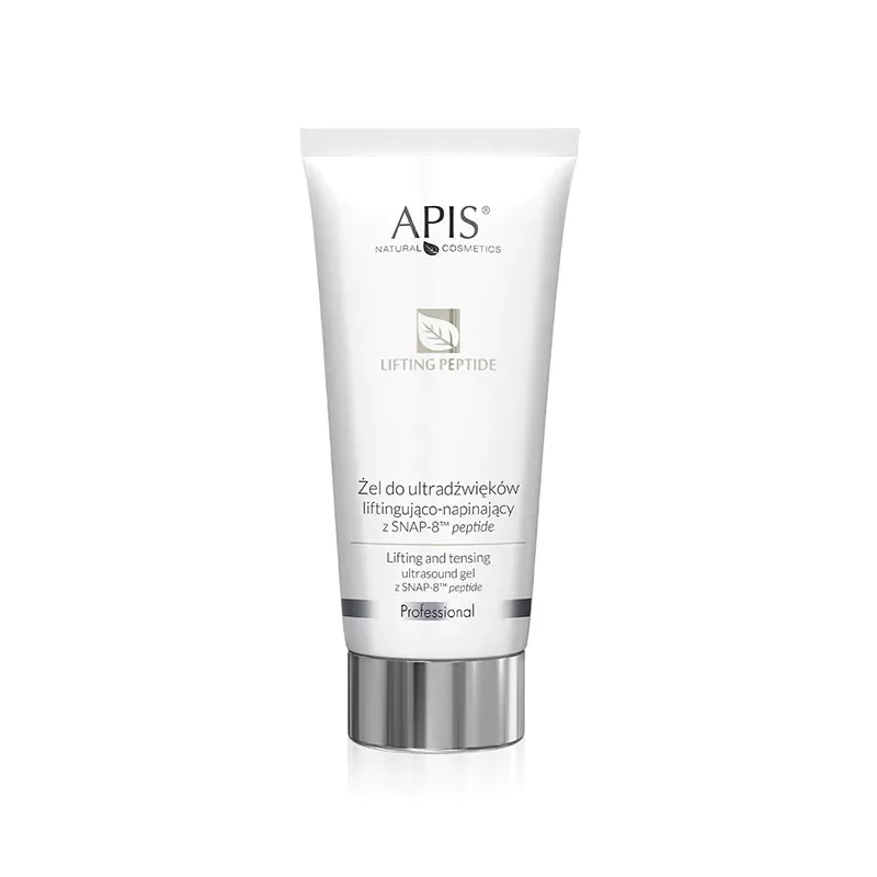 APIS LIFTING PEPTIDE Гель для ультразвуковой подтяжки и лифтинга с SNAP-8™ (200мл)