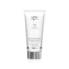 APIS LIFTING PEPTIDE Gels Ultraskaņas Liftingam un Savilkšanai ar SNAP-8™ (200ml)