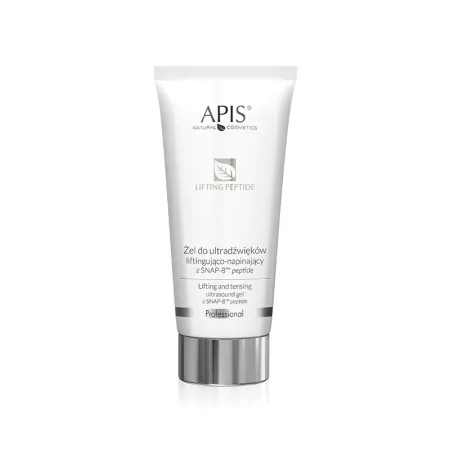 APIS LIFTING PEPTIDE Гель для ультразвуковой подтяжки и лифтинга с SNAP-8™ (200мл)