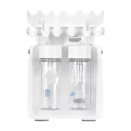 Hydrogen H2 6in1 Водородный очиститель нового поколения + 3 SYIS Жидкости Hydro Cocktail