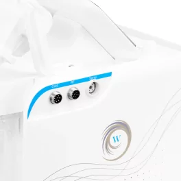 Hydrogen H2 6in1 Jaunās Paaudzes Ūdeņraža Tīrīšanas Ierīce + 3 SYIS Hidrokokteiļu Šķidrumi