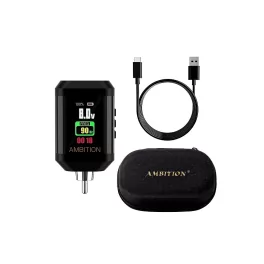 Ambition Korall Mini RCA Wireless Power Supply