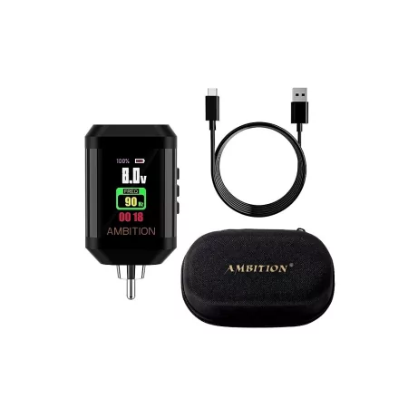 Ambition Korall Mini RCA Wireless Power Supply