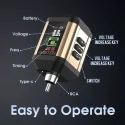 Ambition Korall Mini RCA Wireless Power Supply