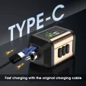 Ambition Korall Mini RCA Беспроводной Aккумулятор