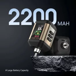 Ambition Korall Mini RCA Беспроводной Aккумулятор