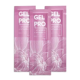 AS COMPANY Gel Pro Aftercare